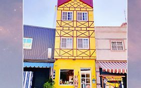 Ellie House